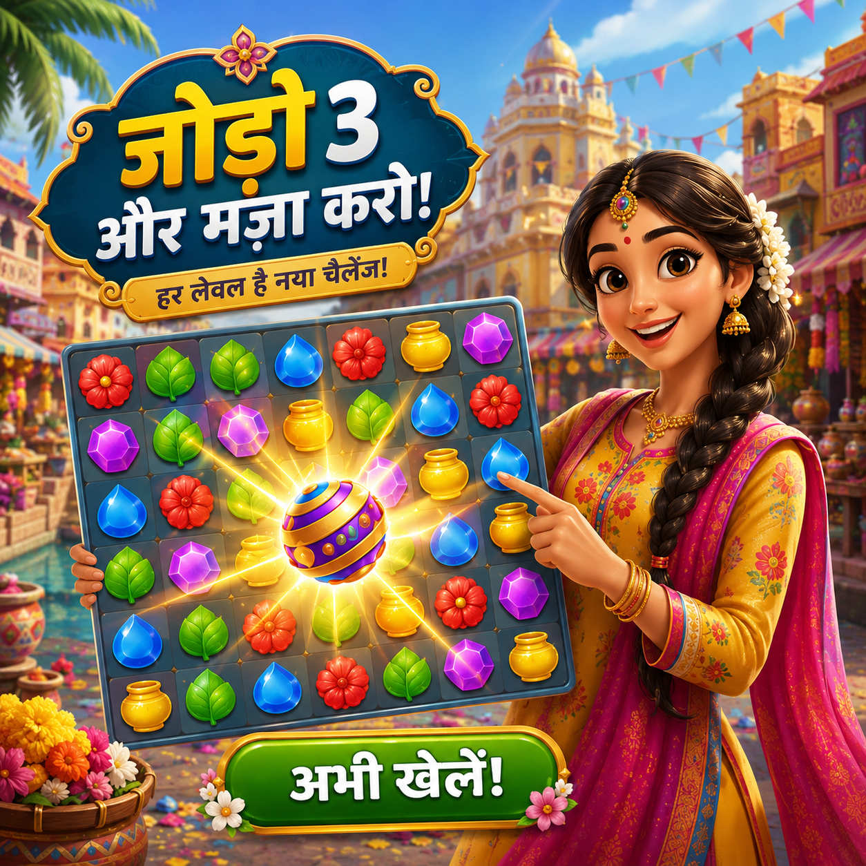 YonoXO Entertainment Preview